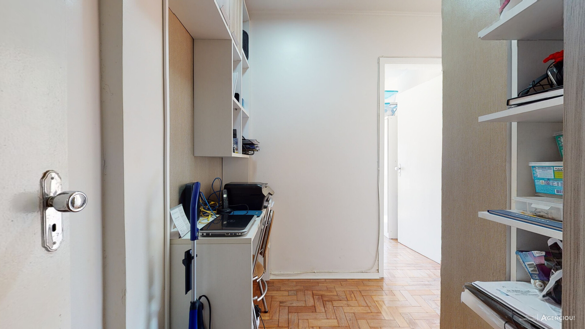 Apartamento à venda com 2 quartos, 69m² - Foto 16