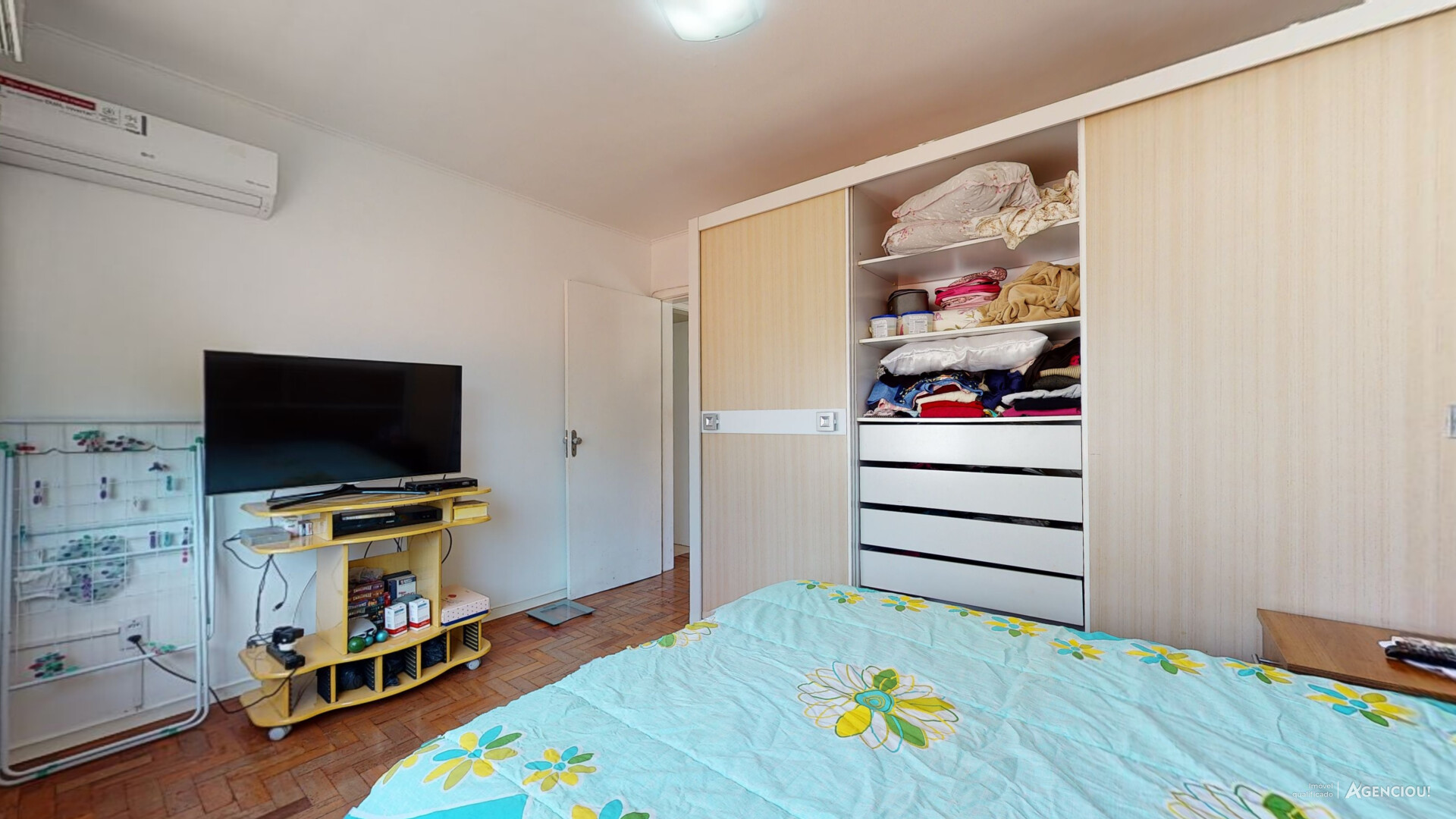 Apartamento à venda com 2 quartos, 69m² - Foto 23