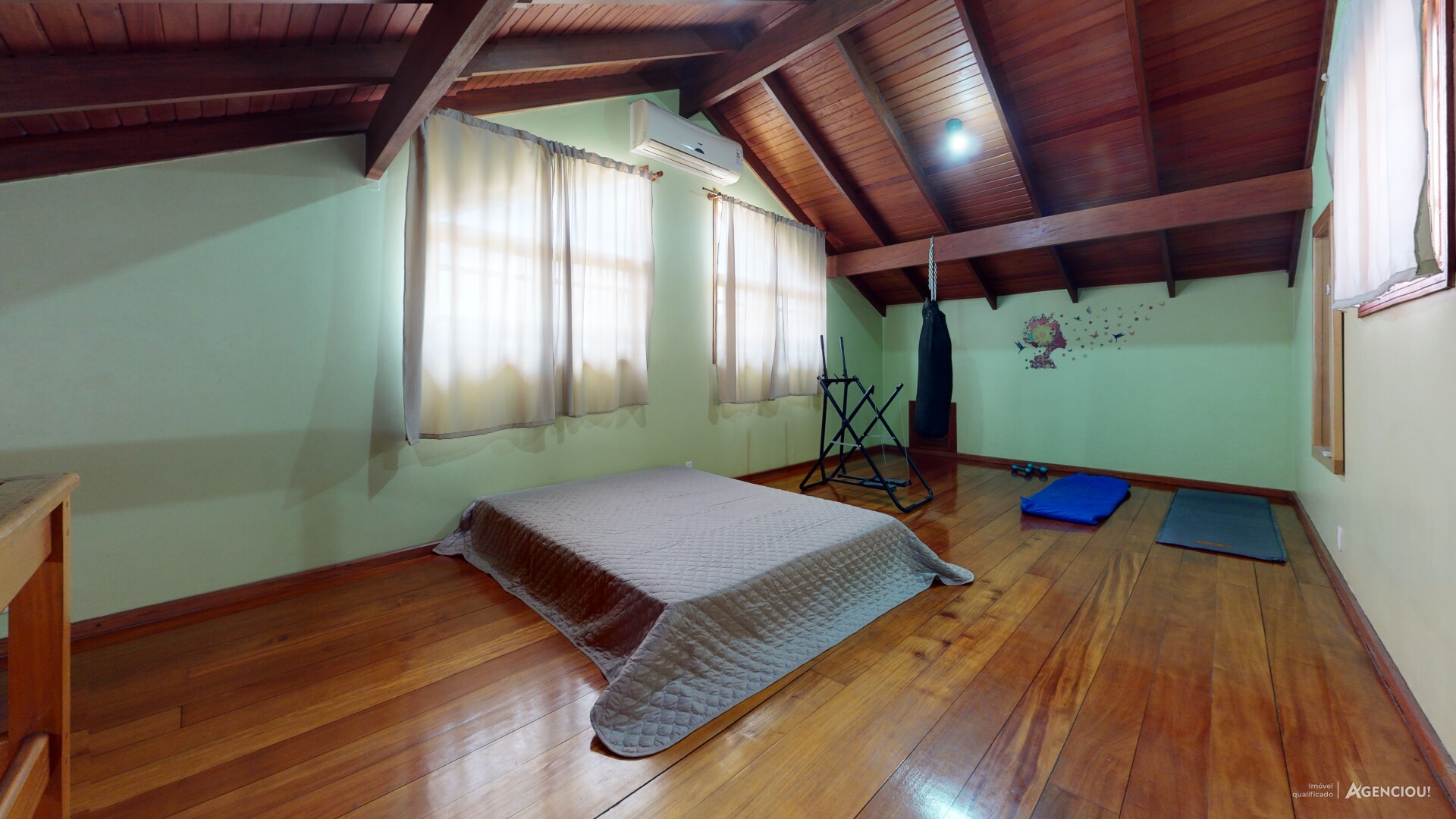 Casa à venda com 3 quartos, 300m² - Foto 40