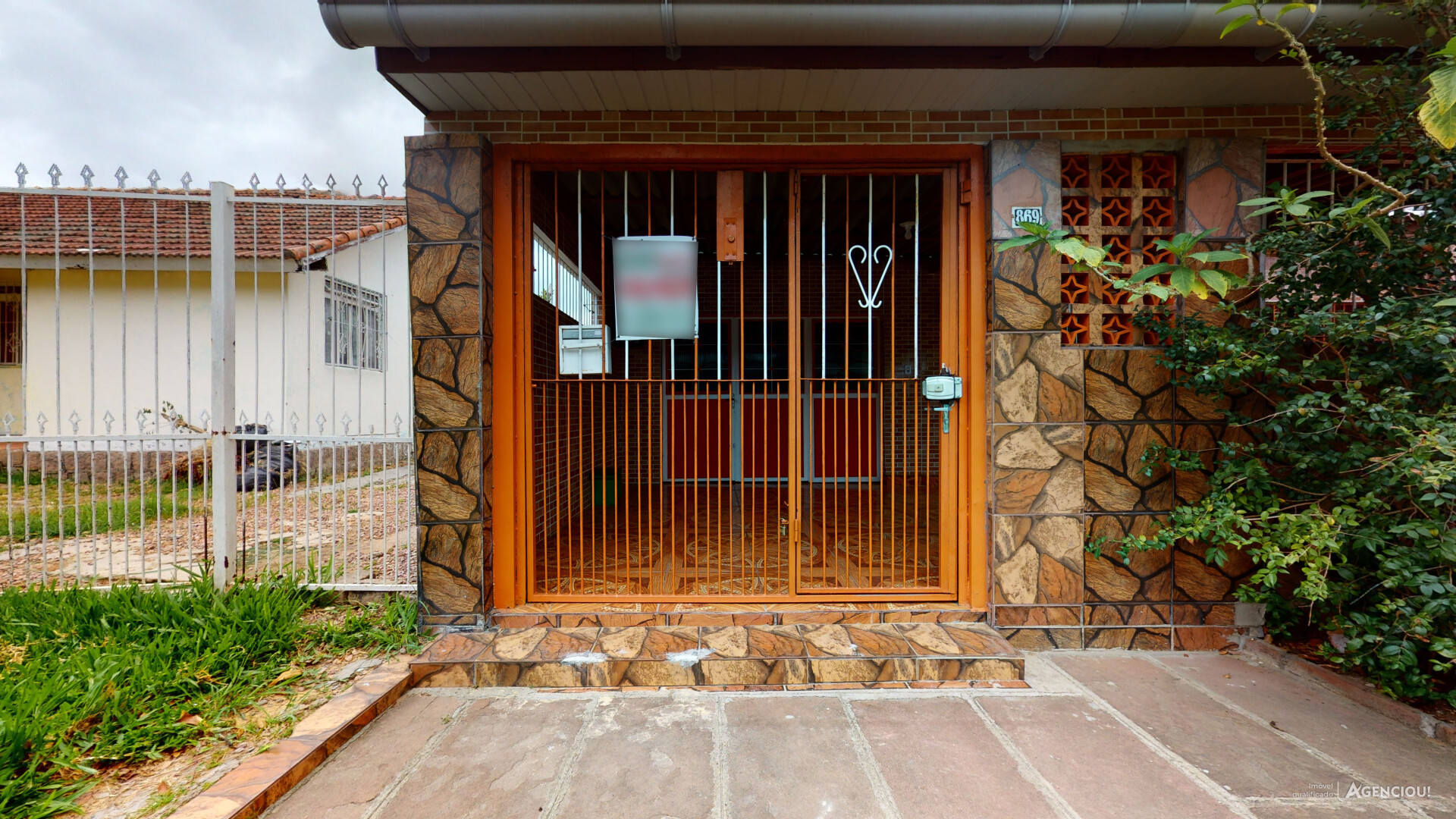 Casa à venda com 4 quartos, 200m² - Foto 2