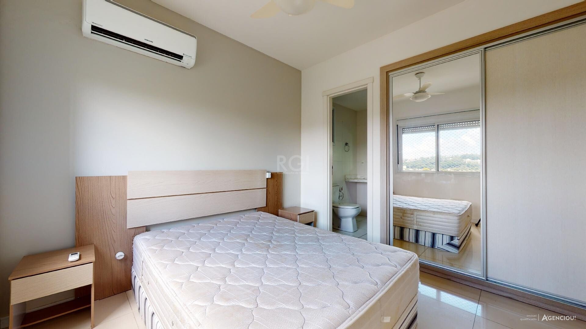 Apartamento à venda com 2 quartos, 60m² - Foto 15