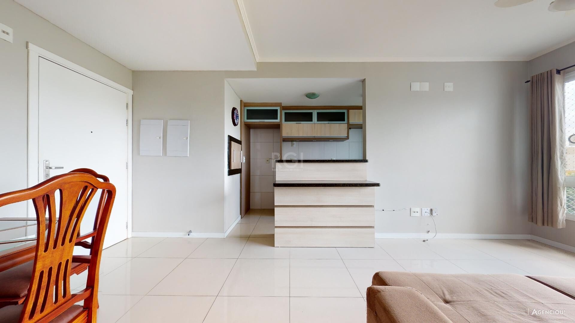 Apartamento à venda com 2 quartos, 60m² - Foto 7