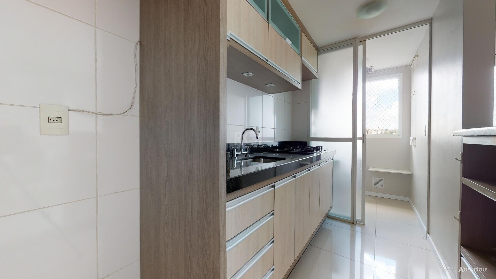 Apartamento à venda com 2 quartos, 60m² - Foto 8