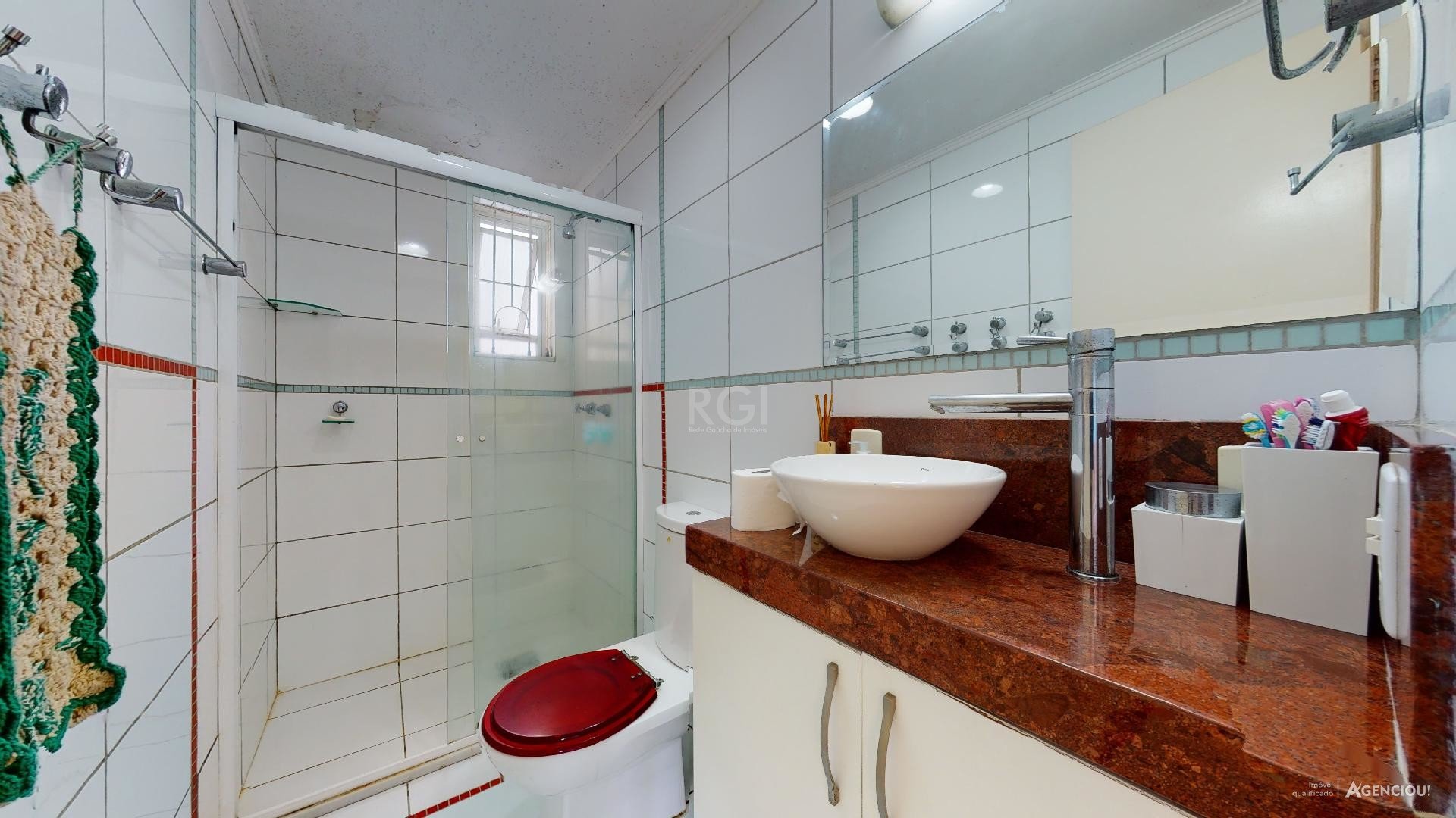 Apartamento à venda com 2 quartos, 63m² - Foto 12