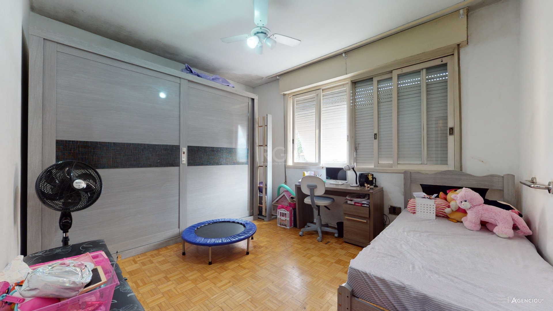 Apartamento à venda com 3 quartos, 127m² - Foto 6