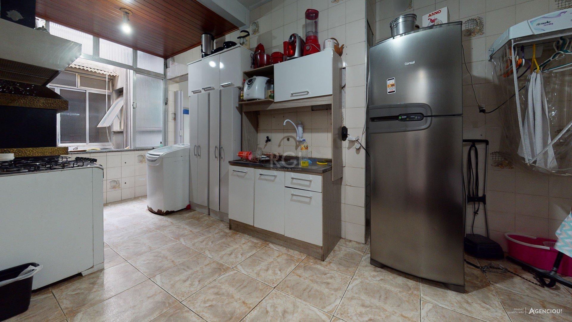 Apartamento à venda com 3 quartos, 127m² - Foto 16