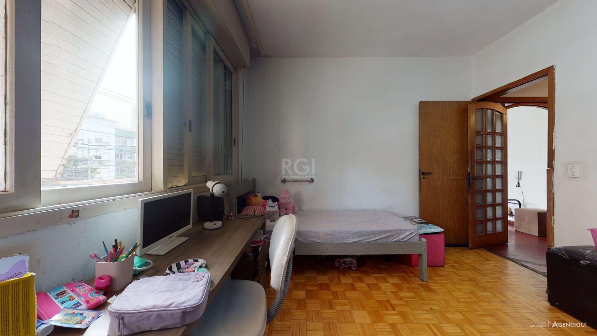 Apartamento à venda com 3 quartos, 127m² - Foto 7