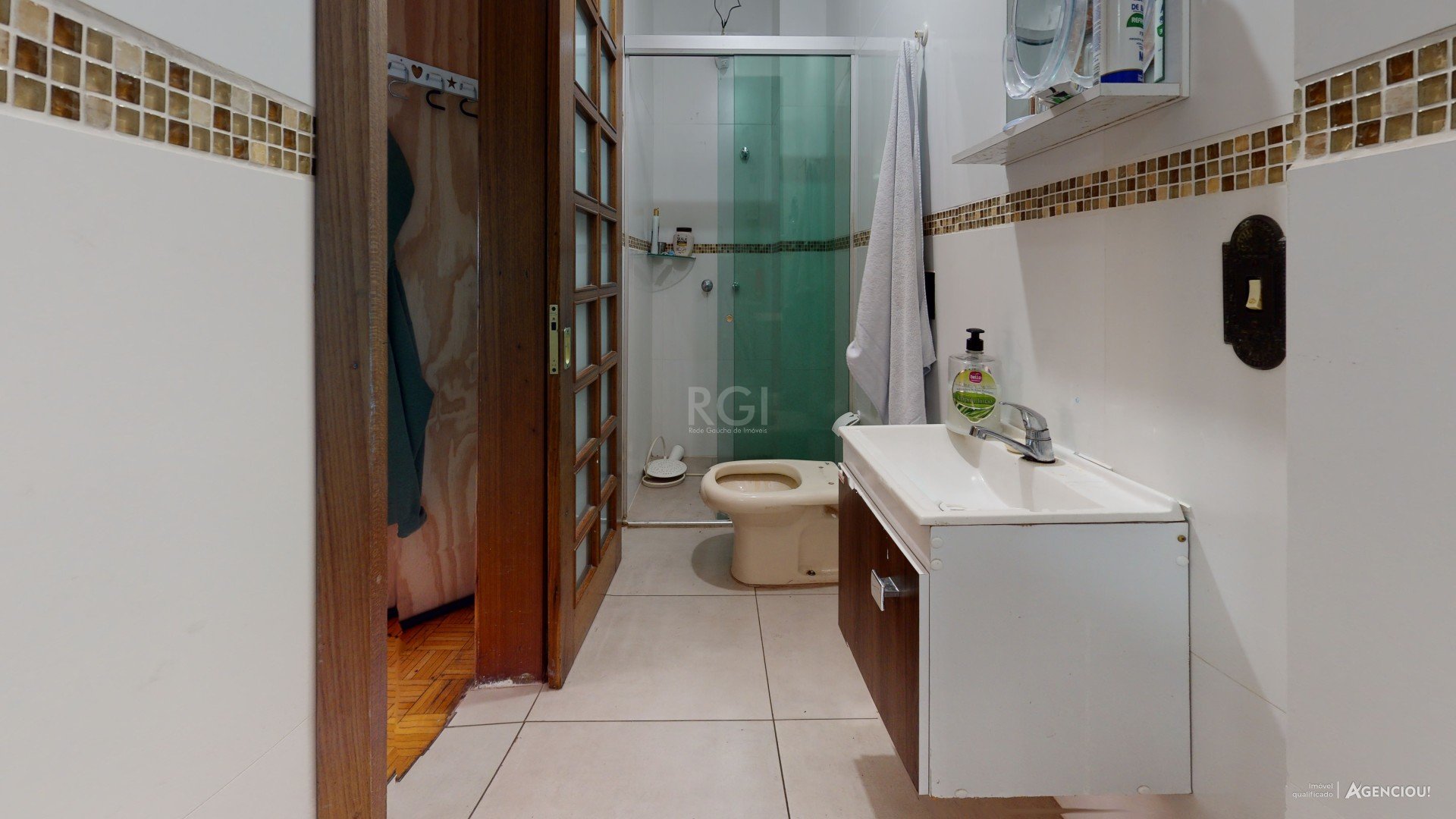 Apartamento à venda com 3 quartos, 127m² - Foto 12