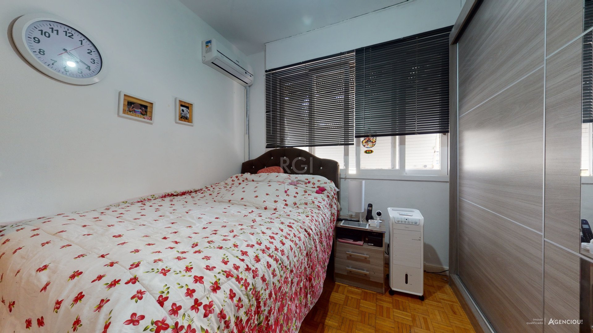 Apartamento à venda com 3 quartos, 127m² - Foto 10