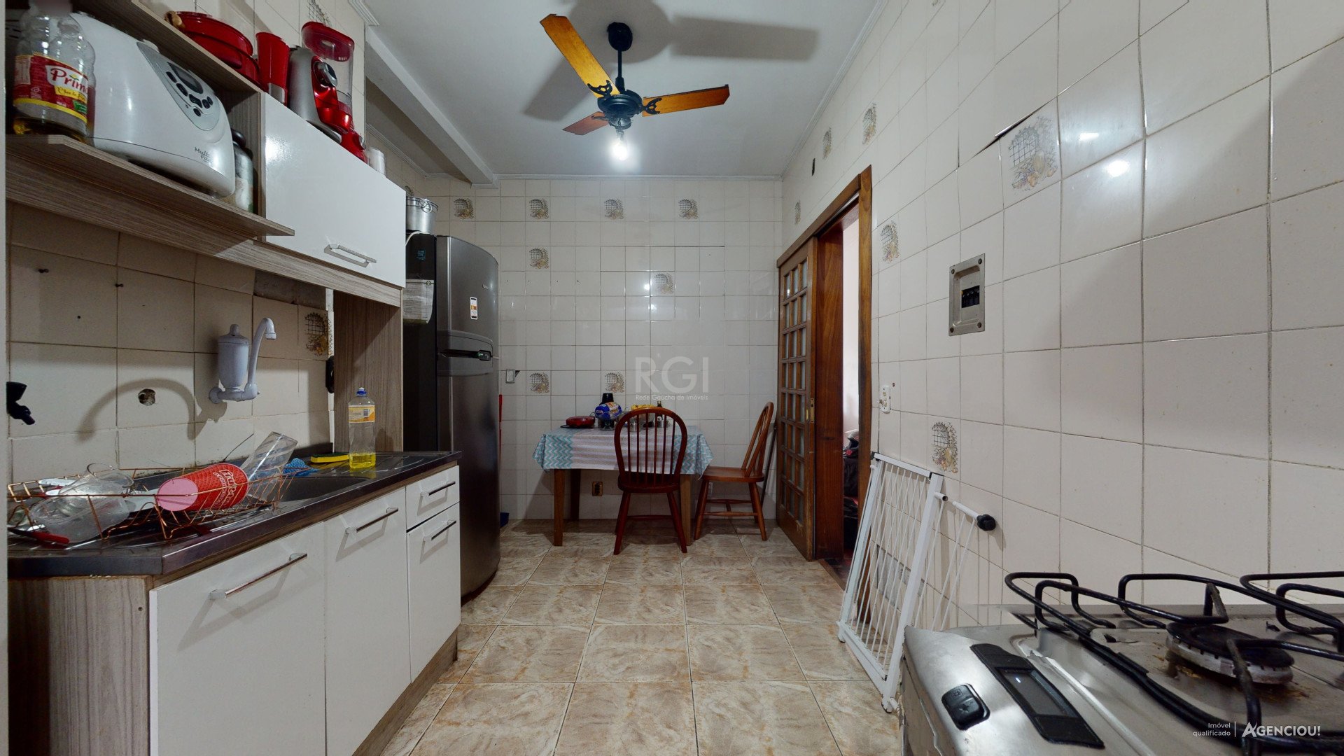 Apartamento à venda com 3 quartos, 127m² - Foto 17