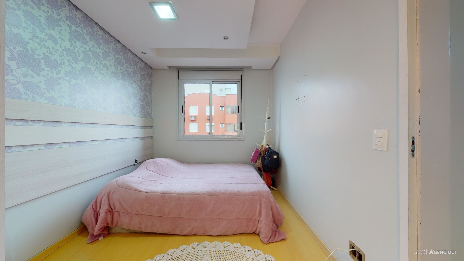 Apartamento à venda com 1 quarto, 44m² - Foto 11