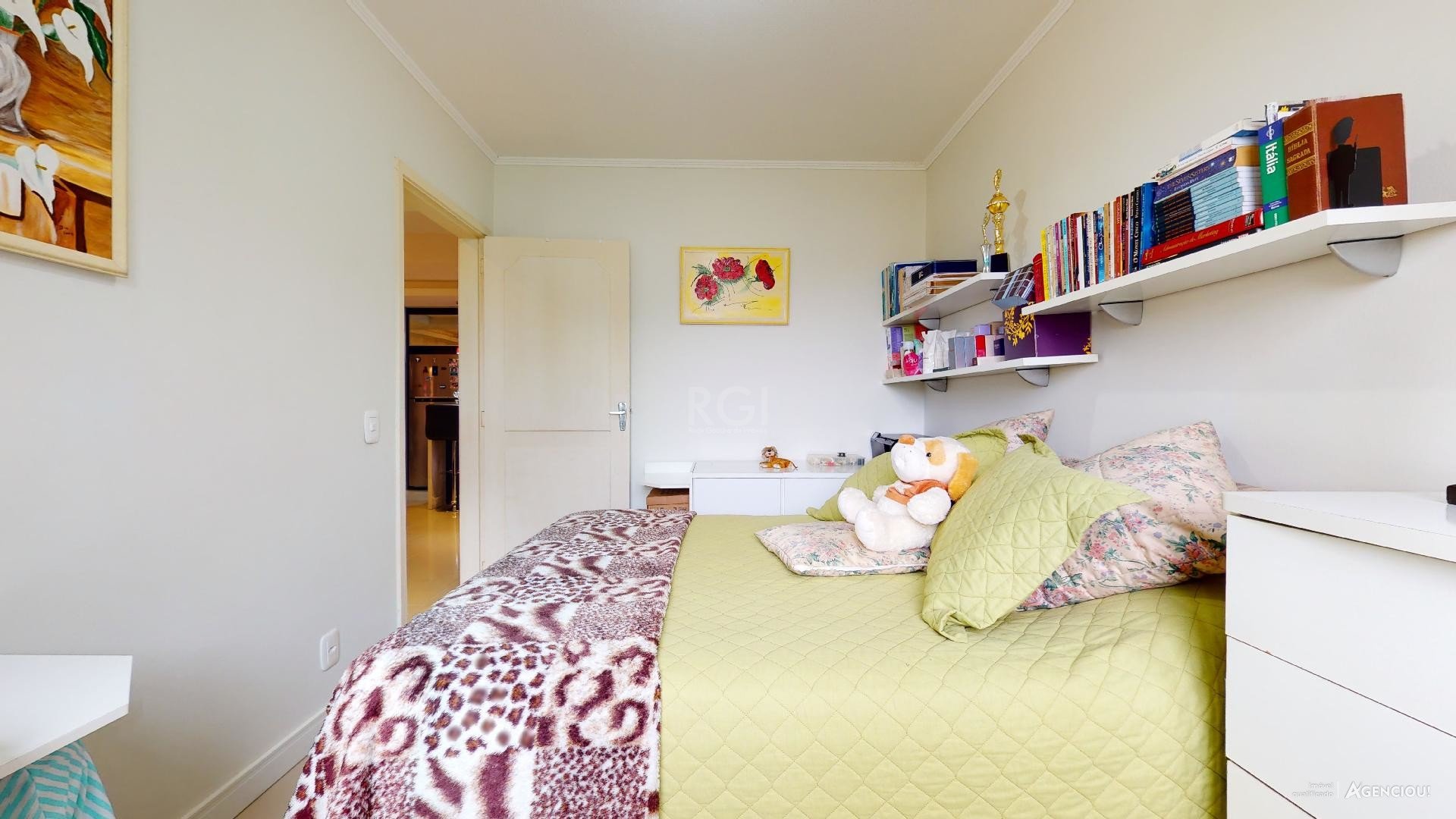 Apartamento à venda com 2 quartos, 65m² - Foto 18