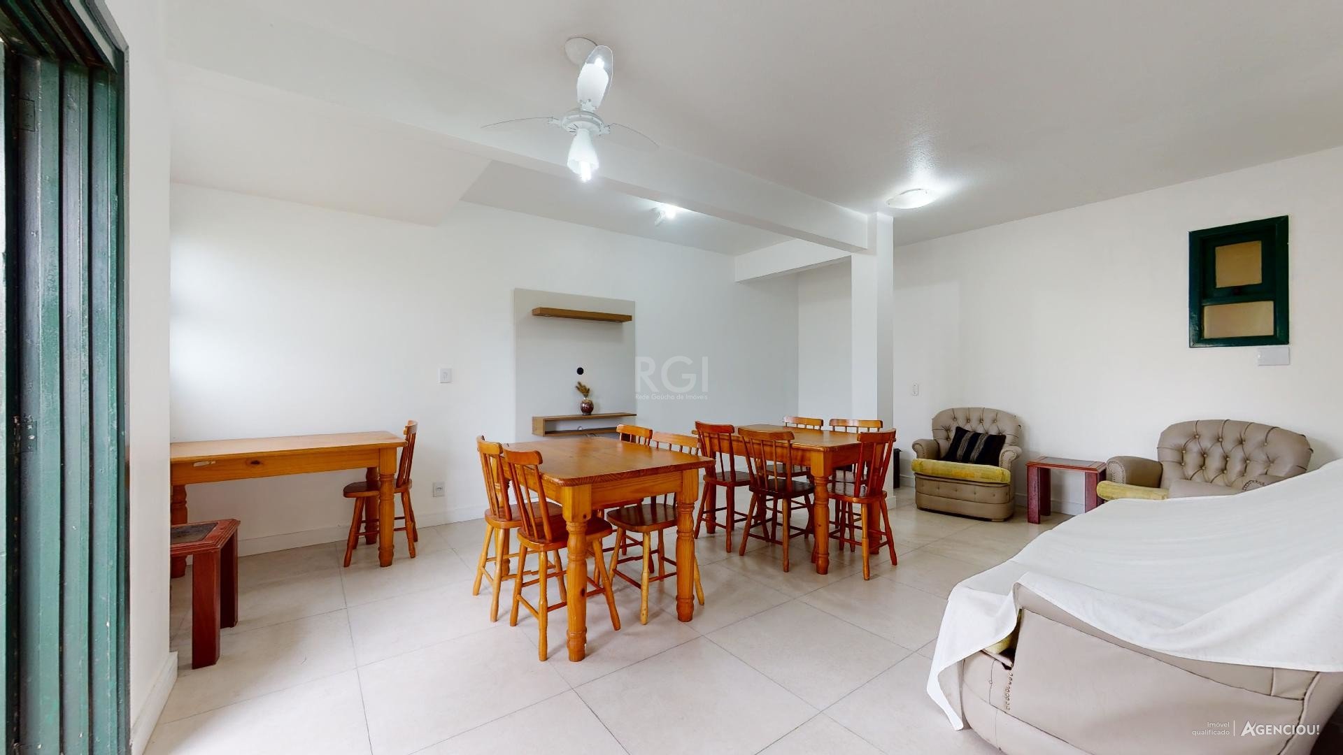 Apartamento à venda com 2 quartos, 65m² - Foto 24