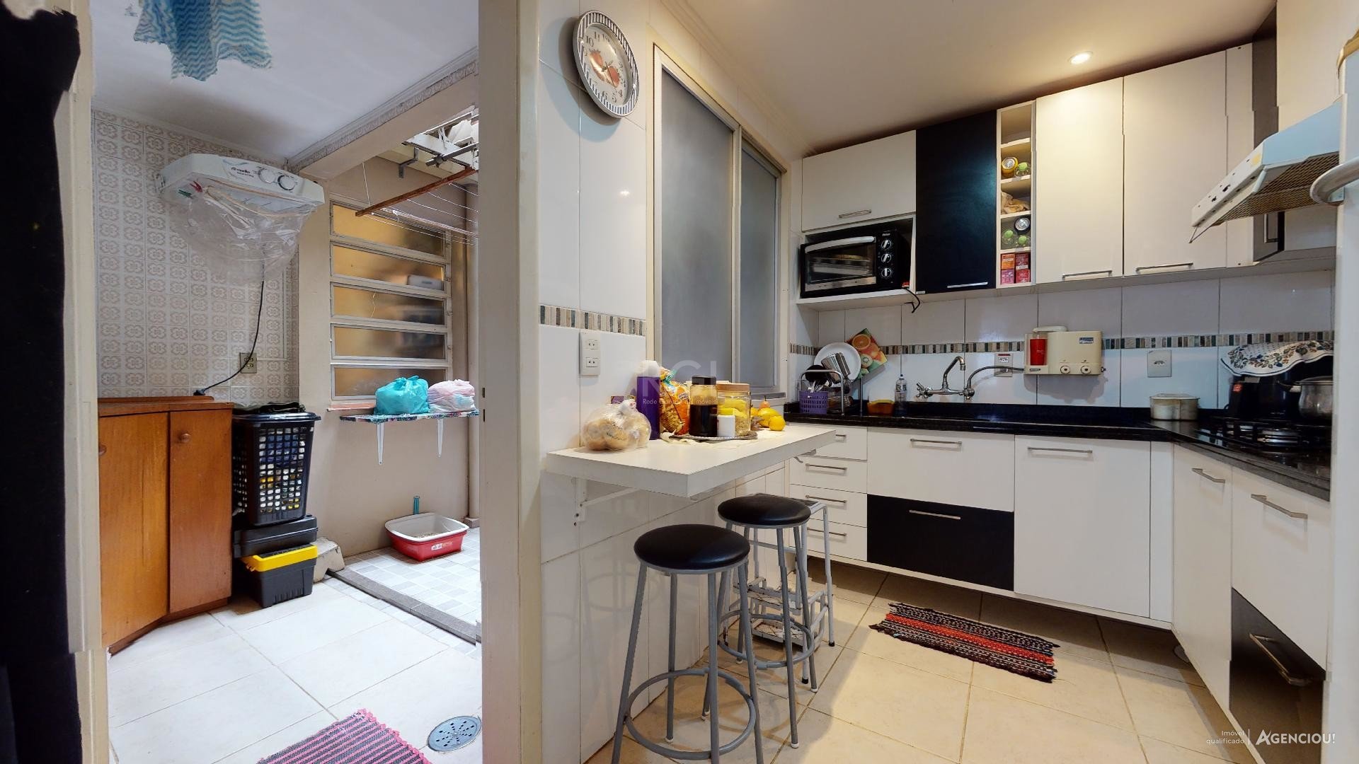 Apartamento à venda com 2 quartos, 76m² - Foto 7