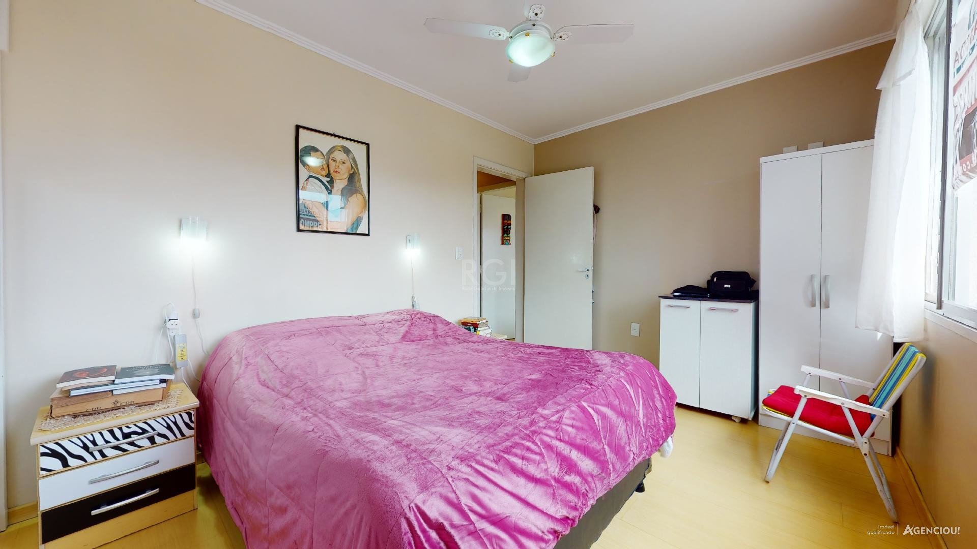 Apartamento à venda com 2 quartos, 76m² - Foto 23