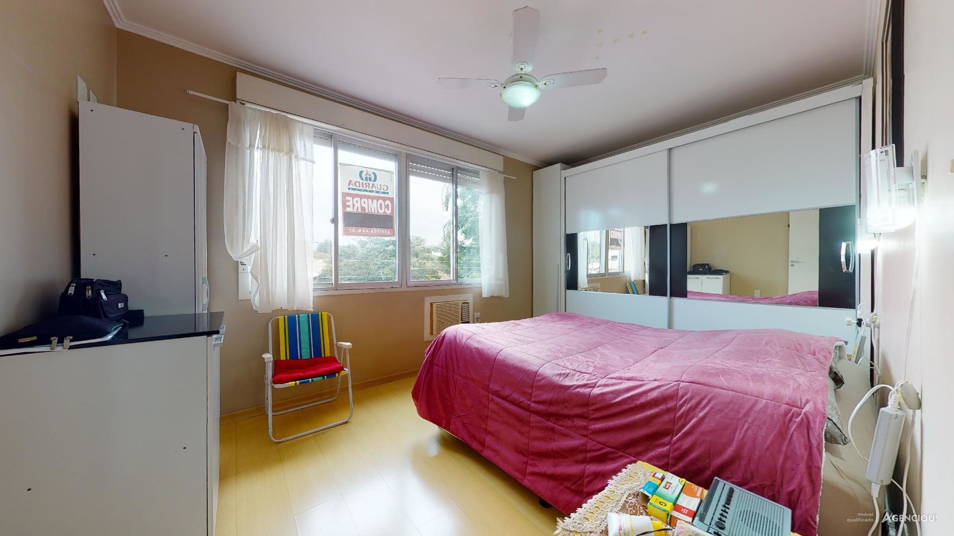 Apartamento à venda com 2 quartos, 76m² - Foto 22