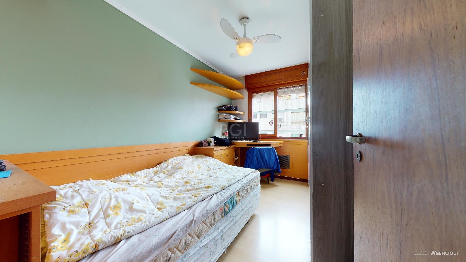 Apartamento à venda com 3 quartos, 120m² - Foto 26