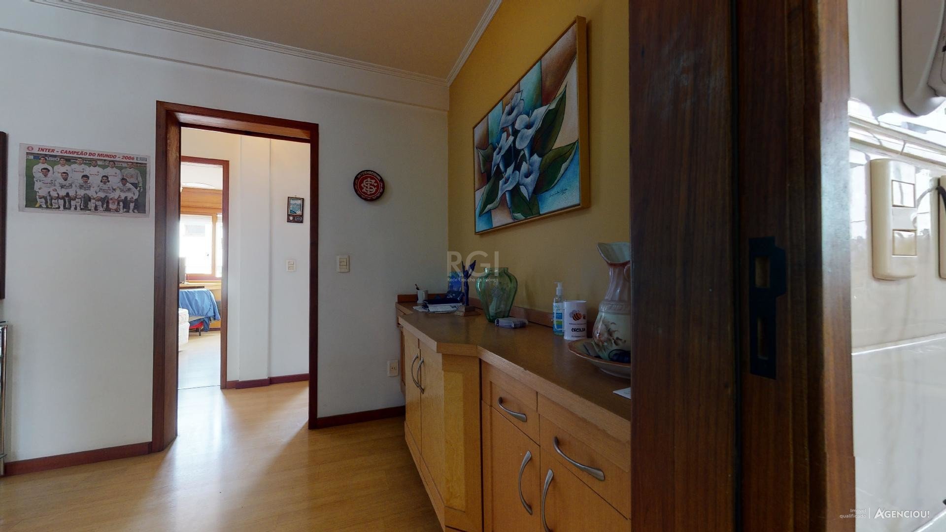 Apartamento à venda com 3 quartos, 120m² - Foto 8