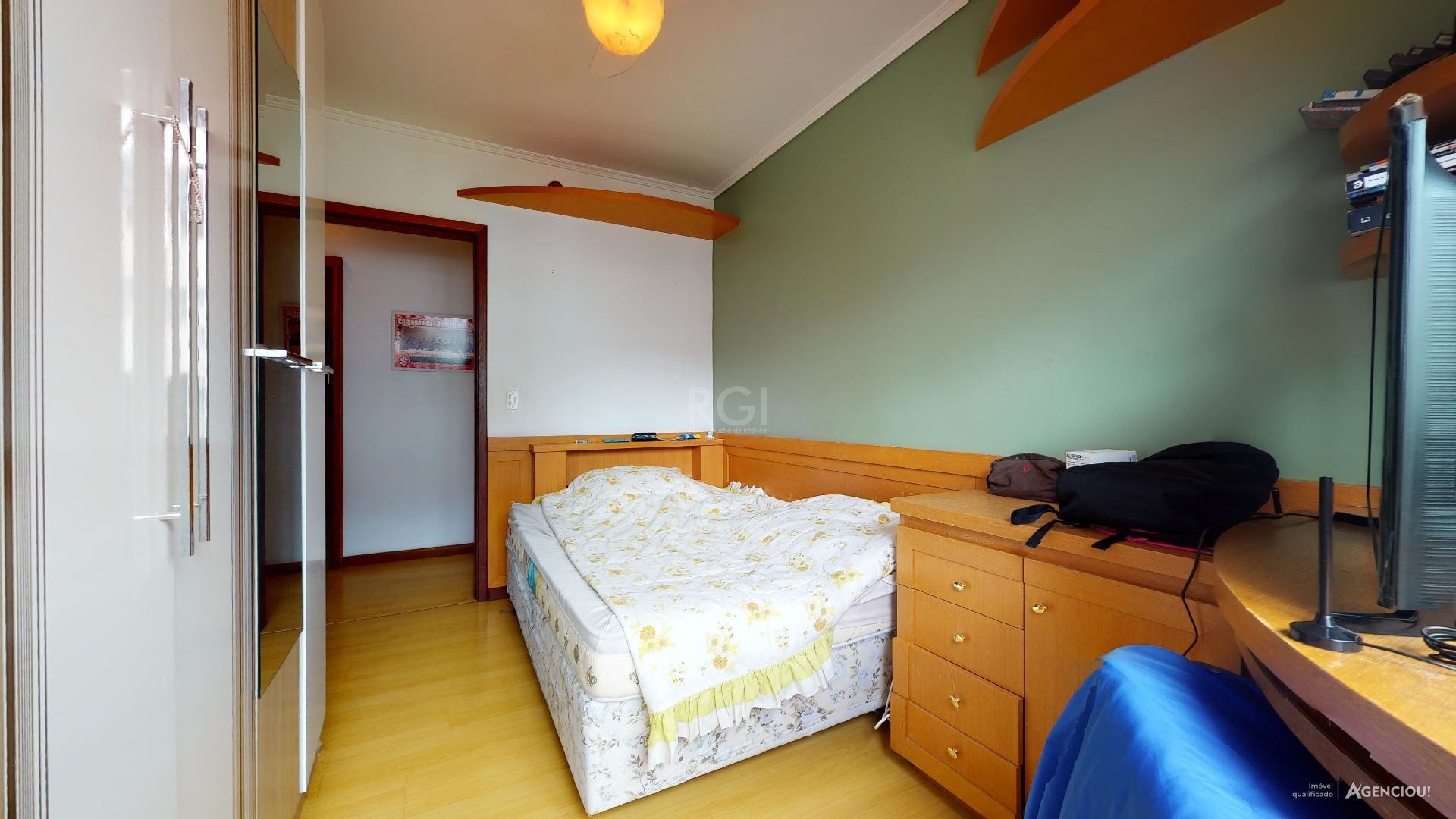 Apartamento à venda com 3 quartos, 120m² - Foto 27