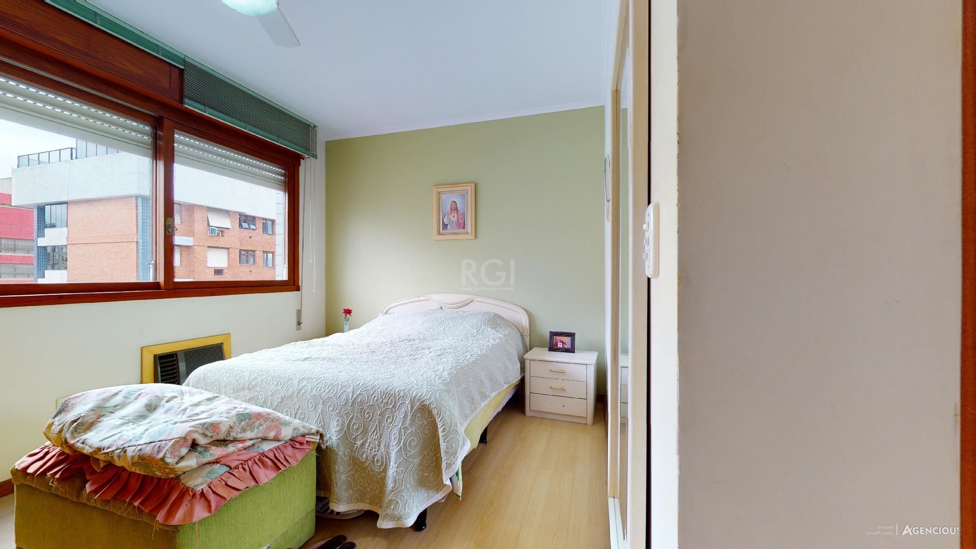 Apartamento à venda com 3 quartos, 120m² - Foto 24