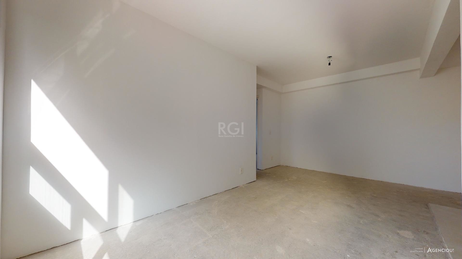 Apartamento à venda com 2 quartos, 50m² - Foto 6