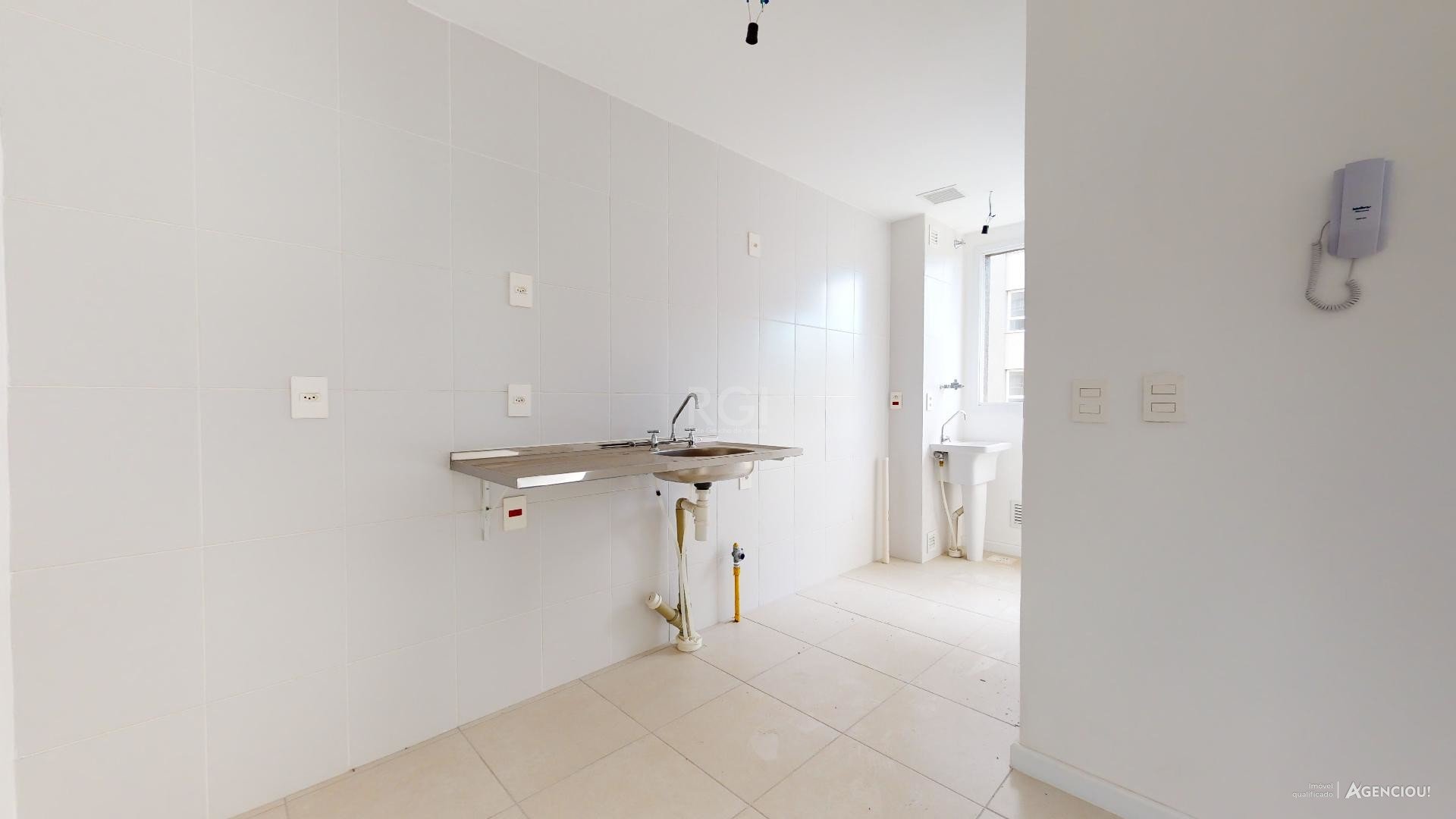 Apartamento à venda com 2 quartos, 50m² - Foto 7