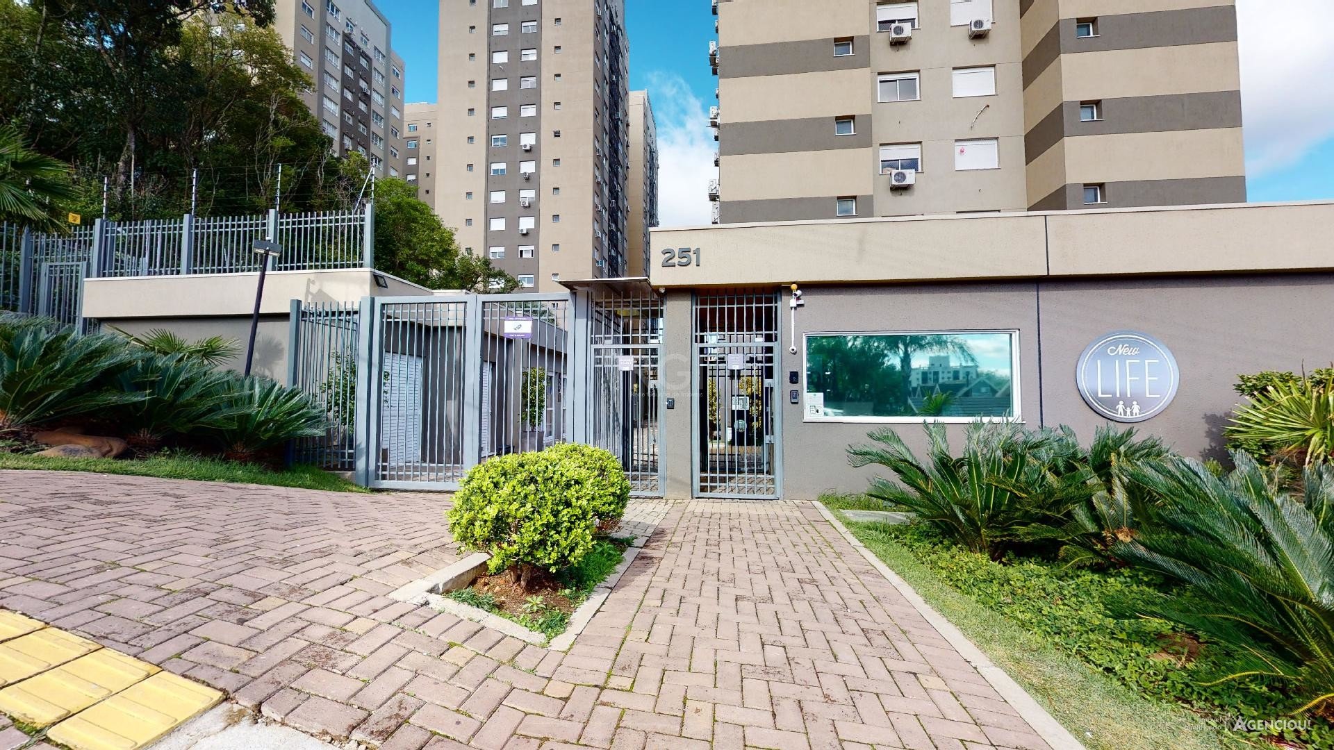 Apartamento à venda com 2 quartos, 50m² - Foto 29