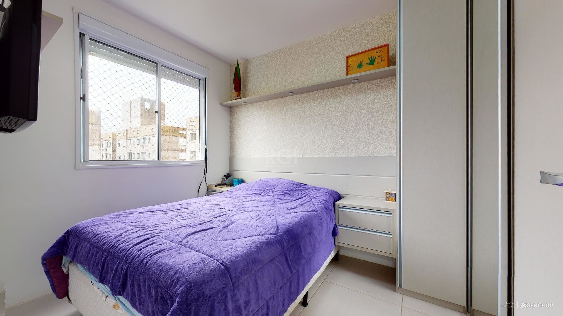 Apartamento à venda com 2 quartos, 58m² - Foto 24