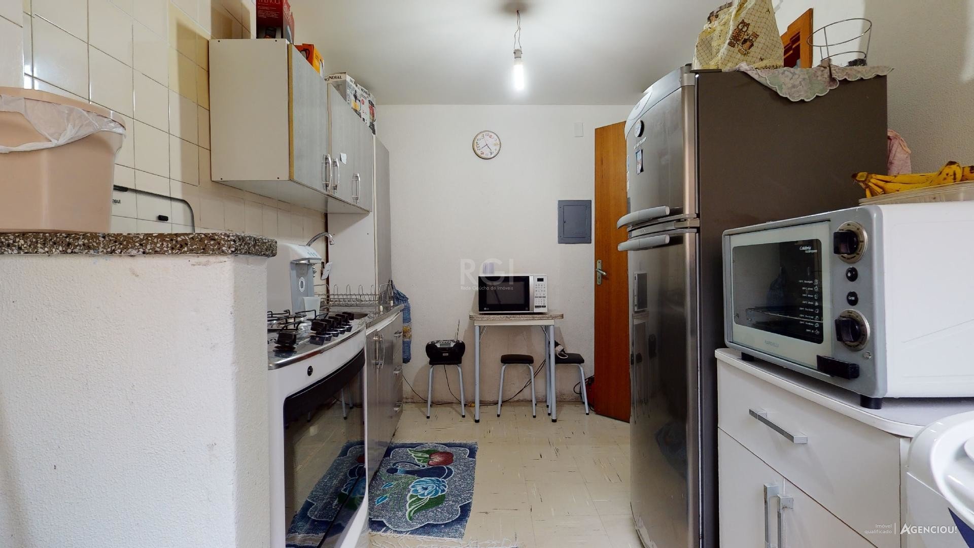 Apartamento à venda com 2 quartos, 61m² - Foto 6