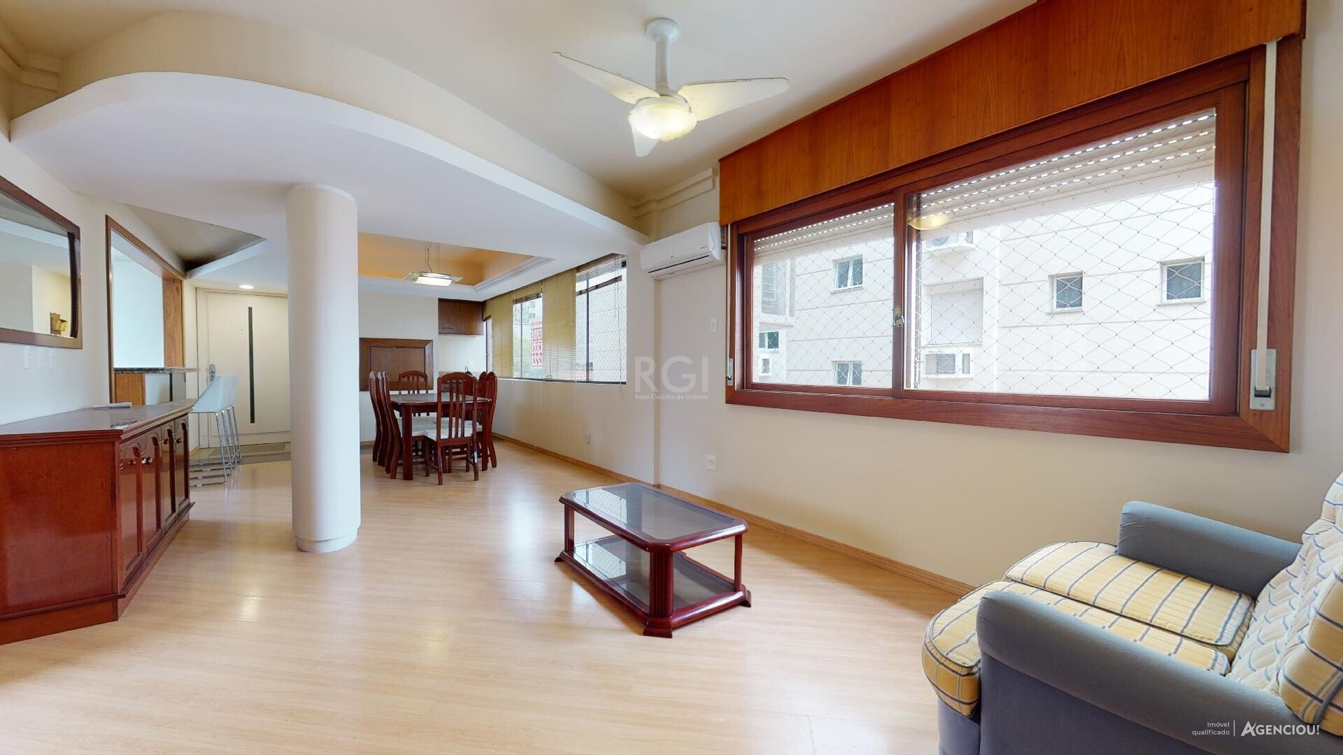 Apartamento à venda com 3 quartos, 106m² - Foto 4