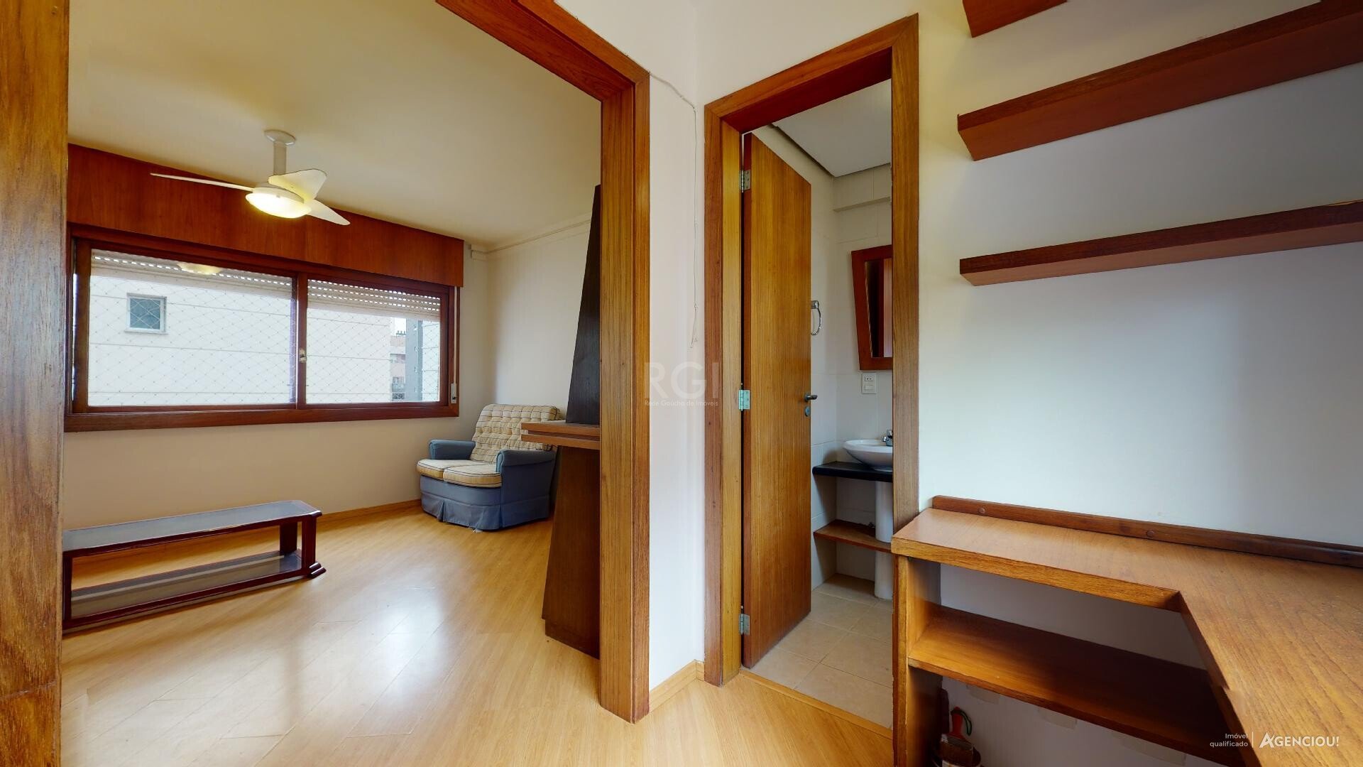 Apartamento à venda com 3 quartos, 106m² - Foto 11