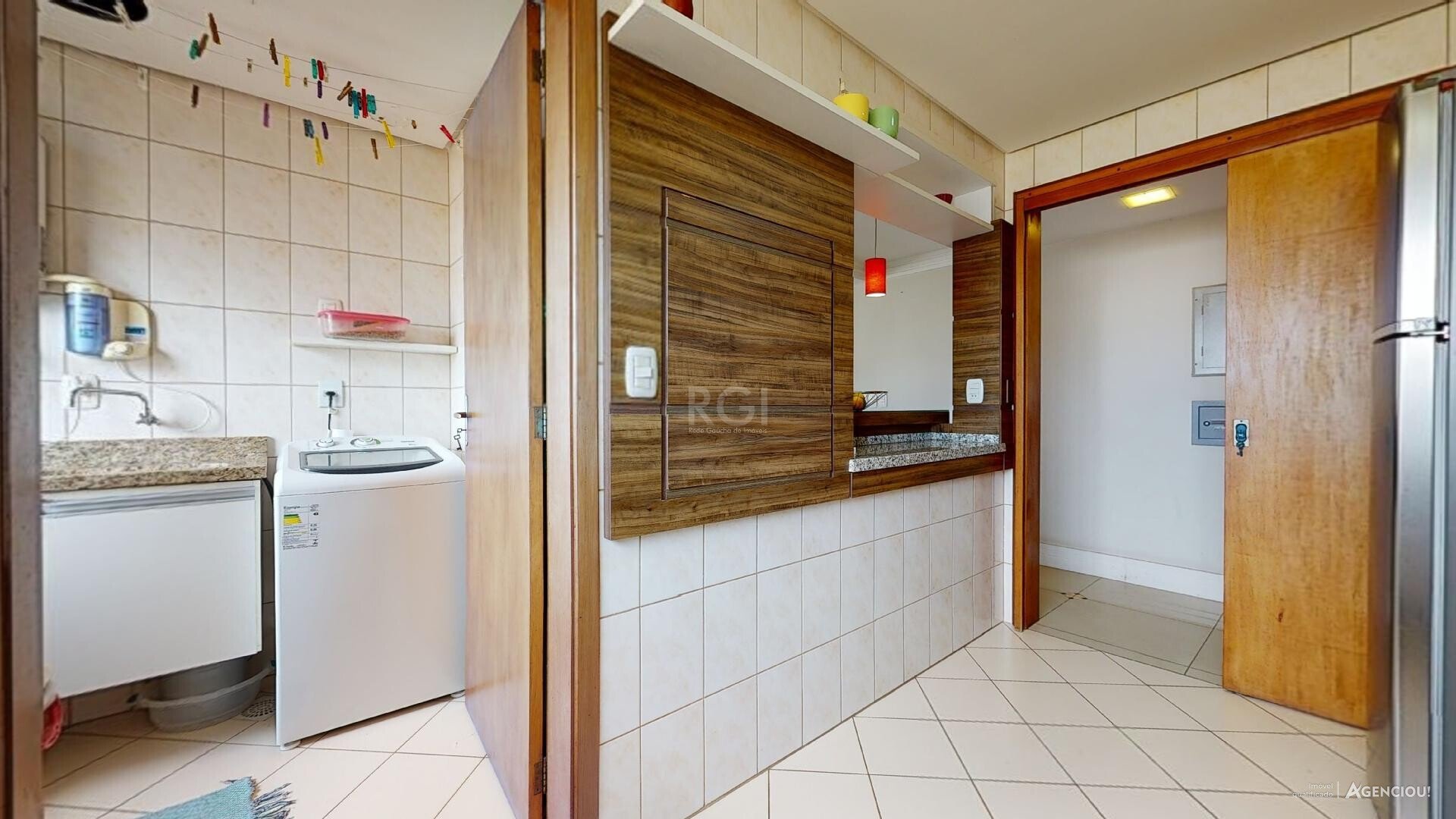 Apartamento à venda com 3 quartos, 93m² - Foto 8