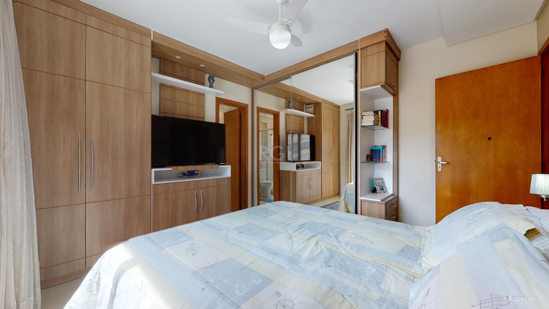 Apartamento à venda com 3 quartos, 93m² - Foto 16