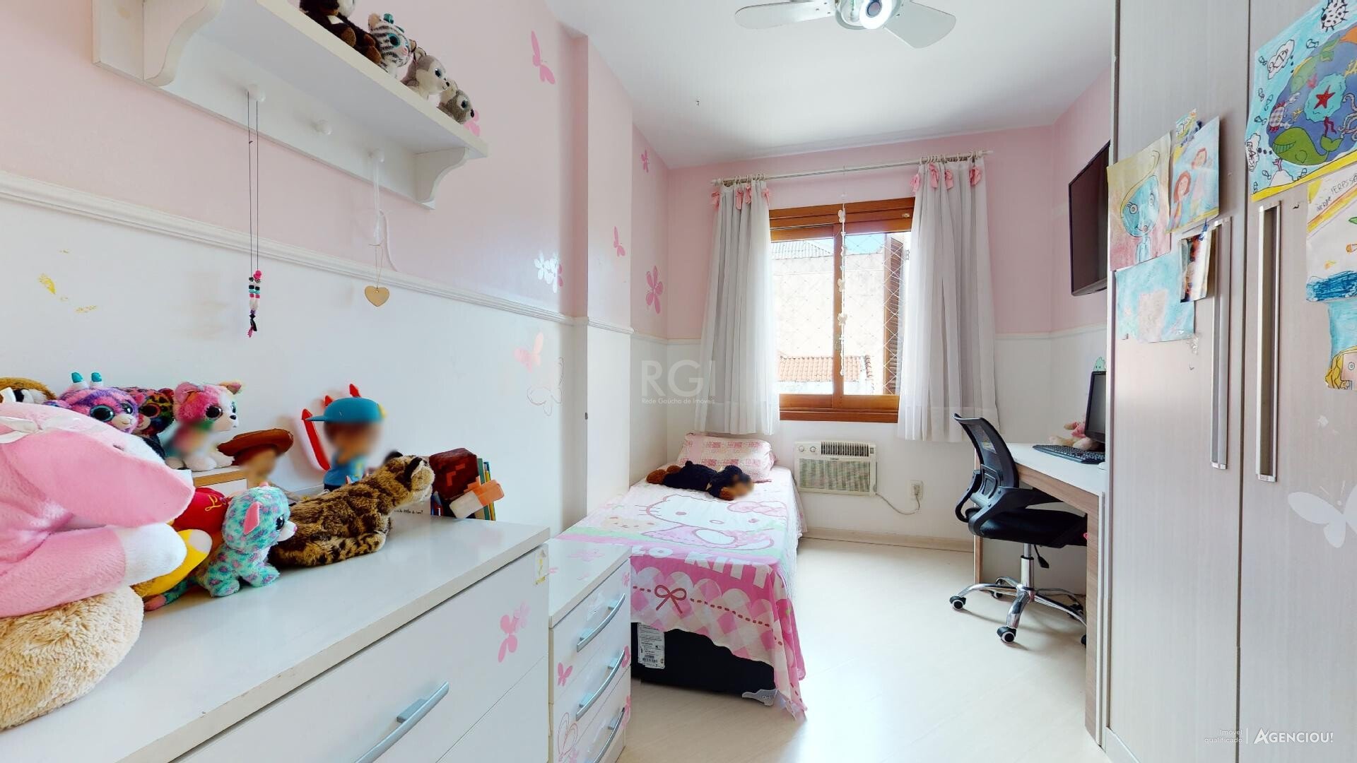 Apartamento à venda com 3 quartos, 93m² - Foto 11