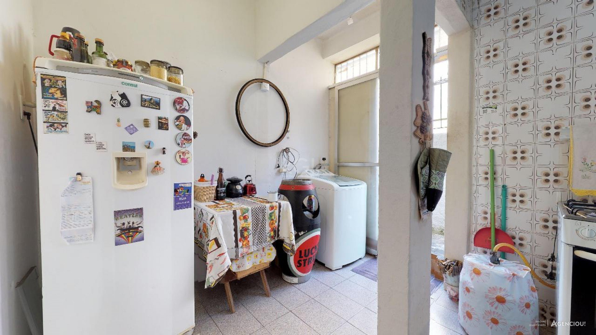 Apartamento à venda com 2 quartos, 87m² - Foto 5