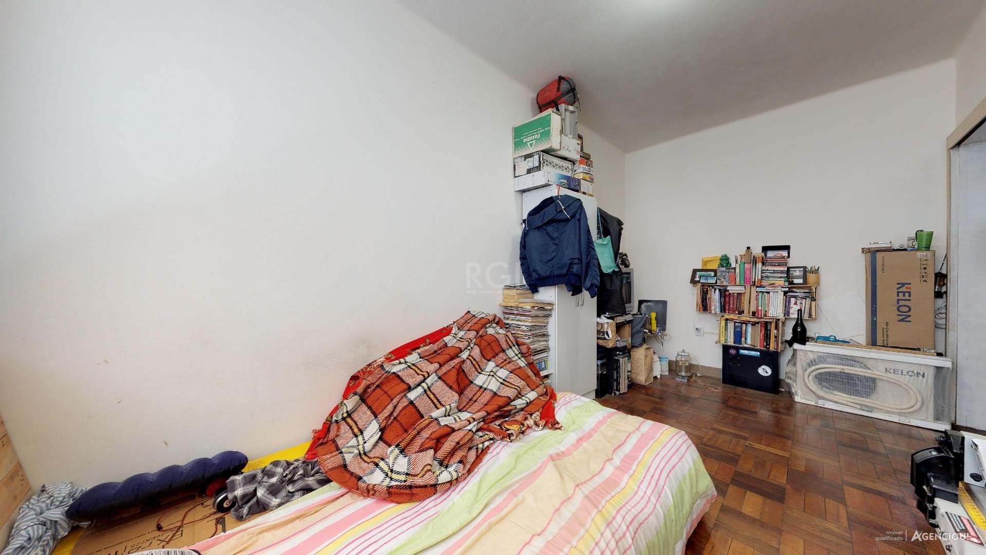 Apartamento à venda com 2 quartos, 87m² - Foto 10