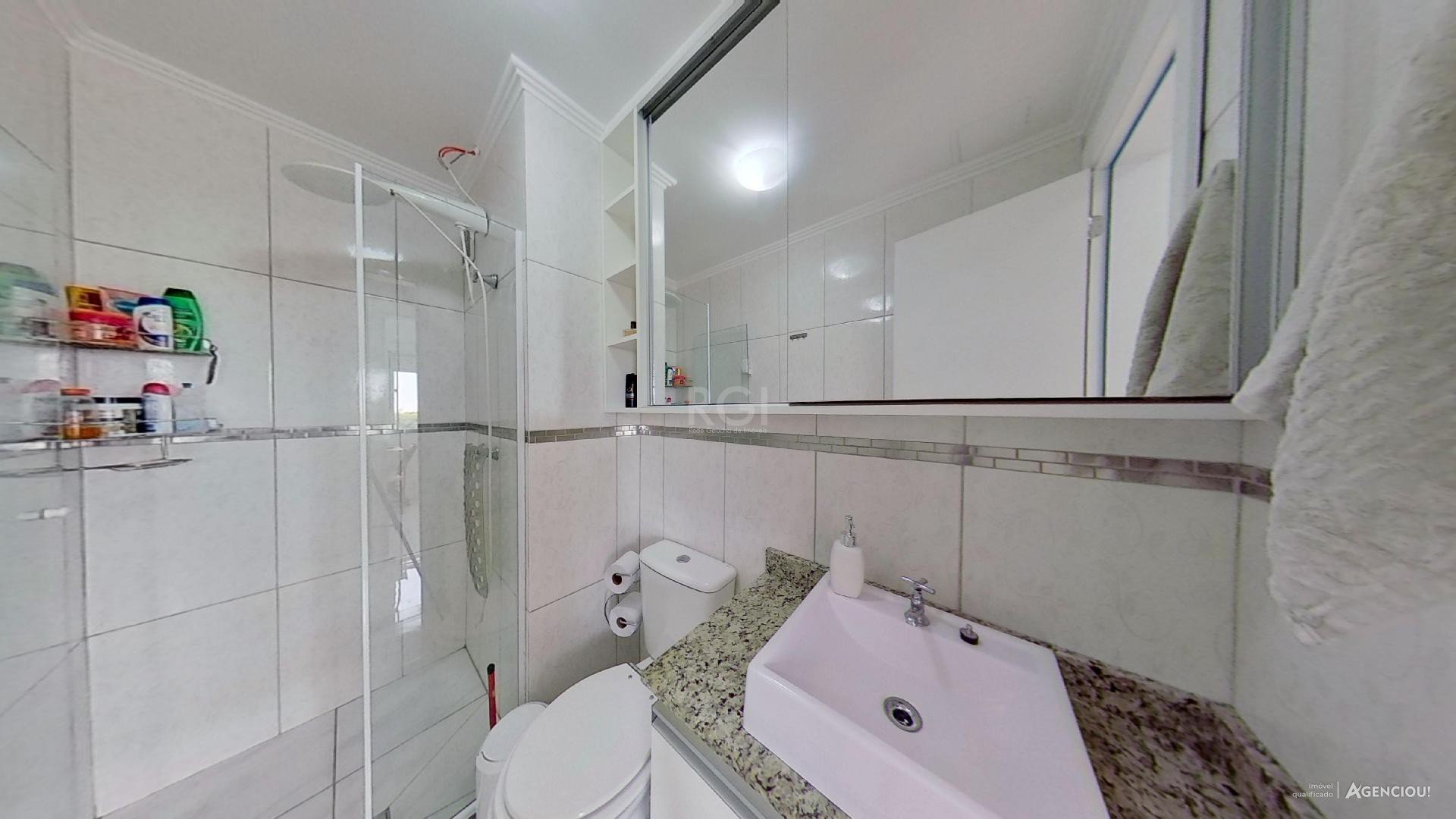 Apartamento à venda com 2 quartos, 56m² - Foto 12