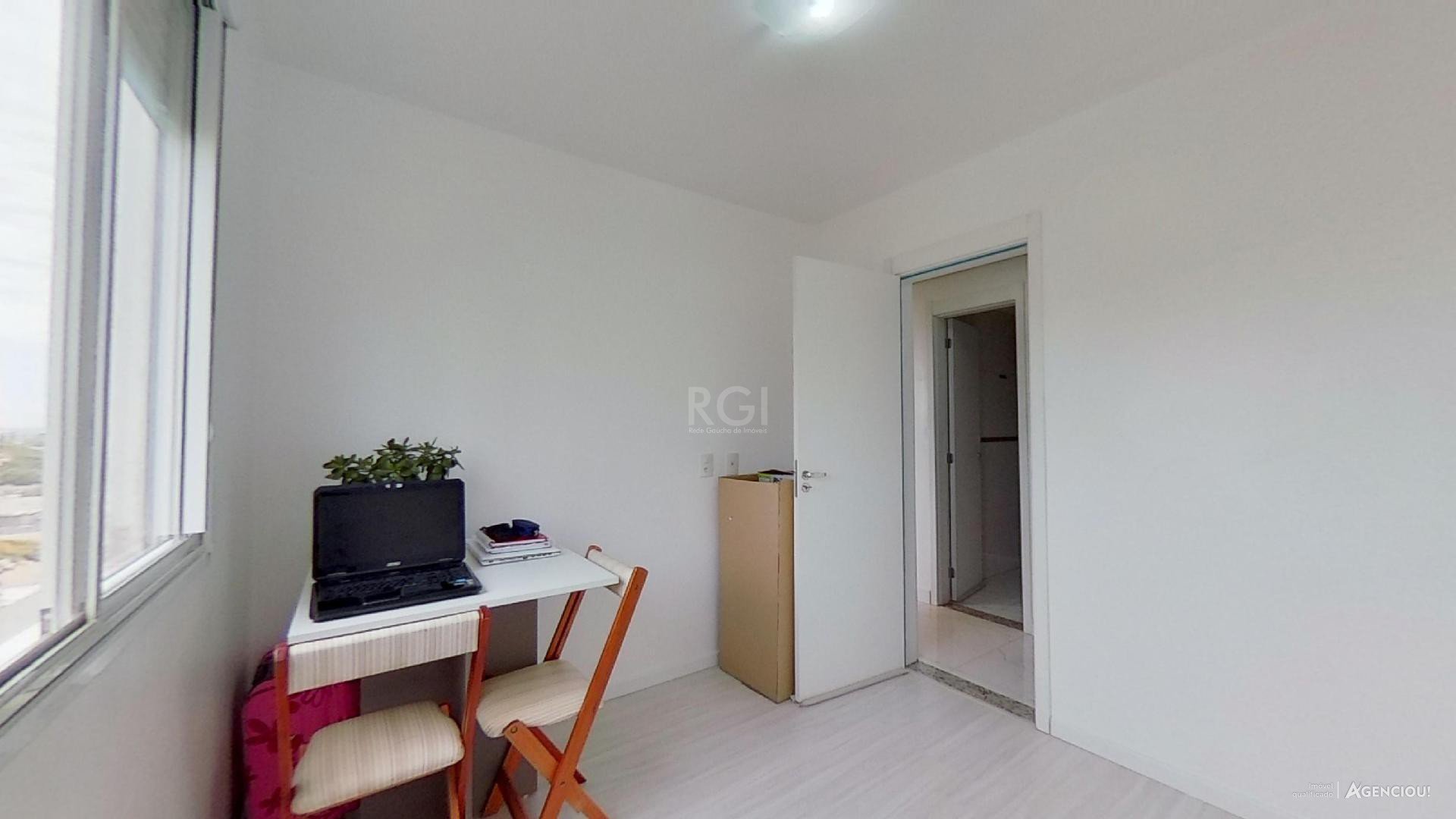 Apartamento à venda com 2 quartos, 56m² - Foto 10