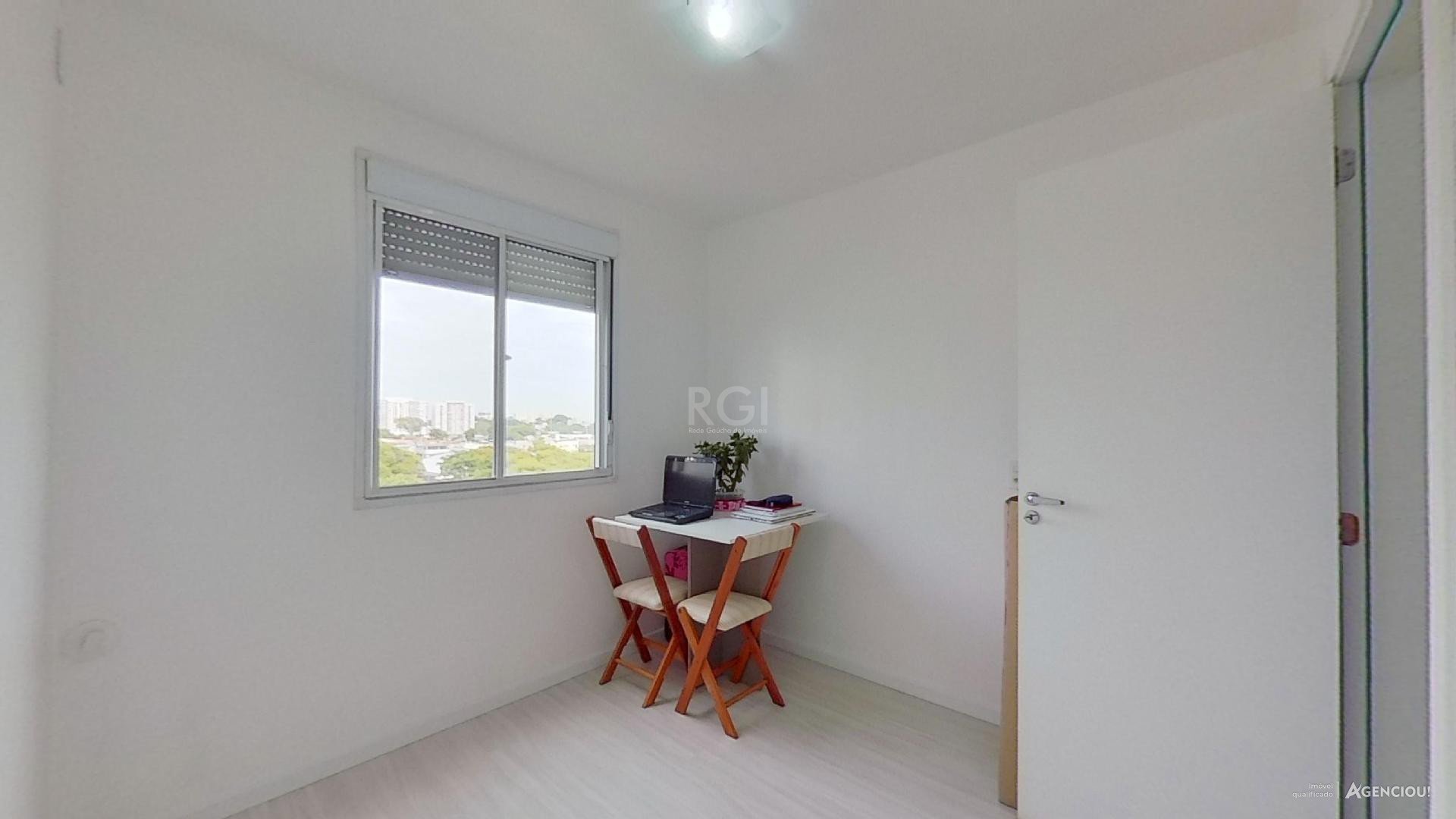 Apartamento à venda com 2 quartos, 56m² - Foto 11