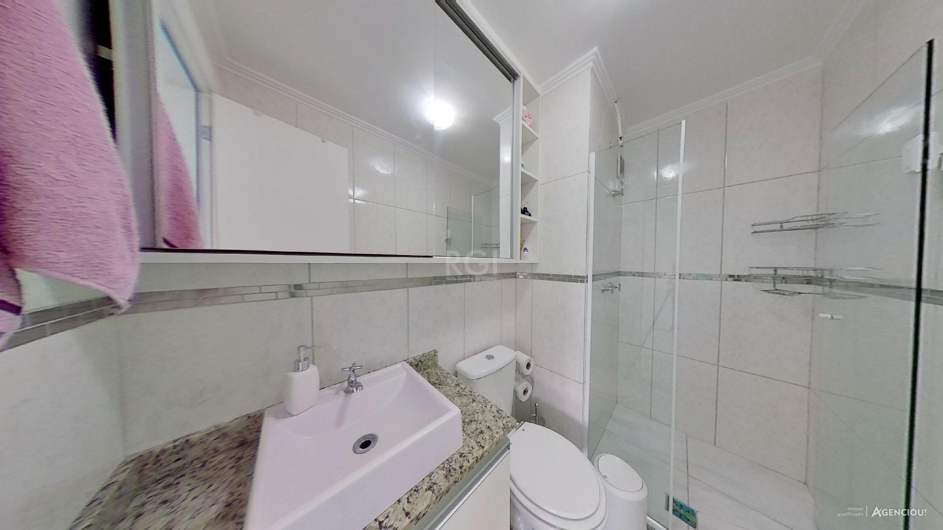 Apartamento à venda com 2 quartos, 56m² - Foto 16