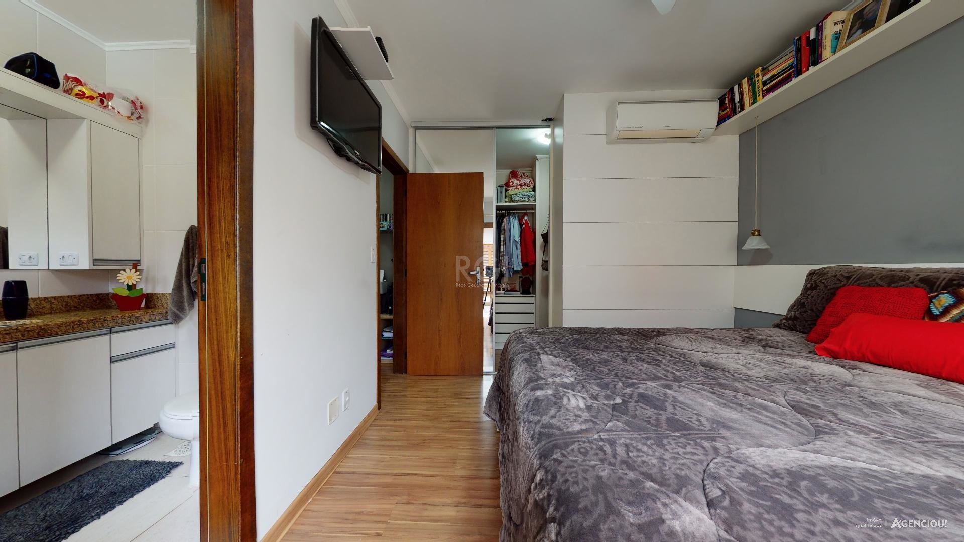 Casa à venda com 3 quartos, 190m² - Foto 16