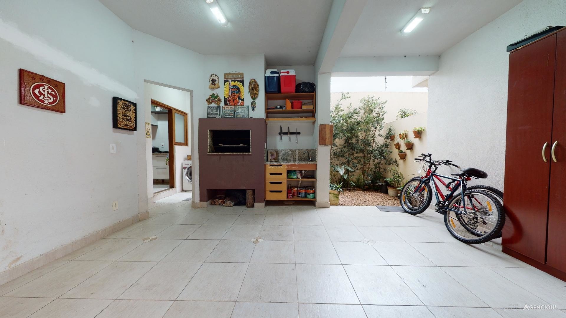 Casa à venda com 3 quartos, 190m² - Foto 10