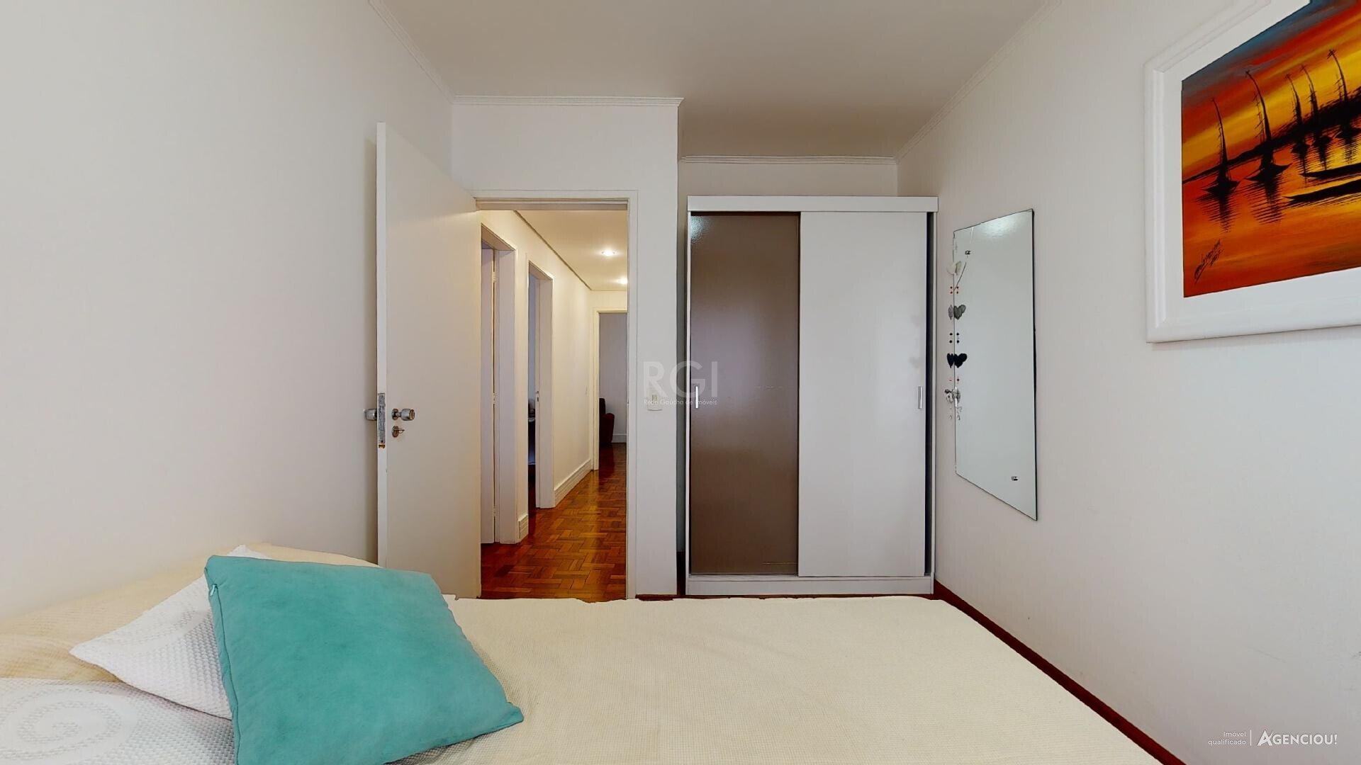 Apartamento à venda com 3 quartos, 122m² - Foto 21