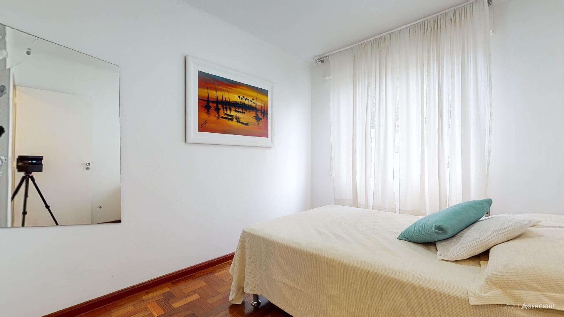 Apartamento à venda com 3 quartos, 122m² - Foto 19