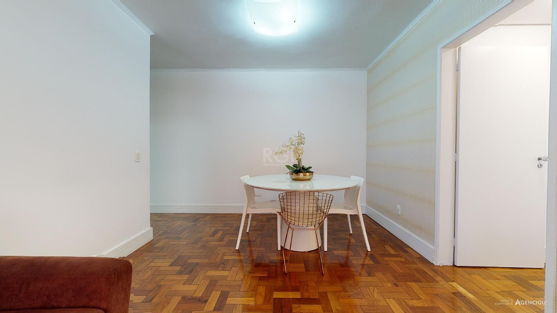 Apartamento à venda com 3 quartos, 122m² - Foto 6