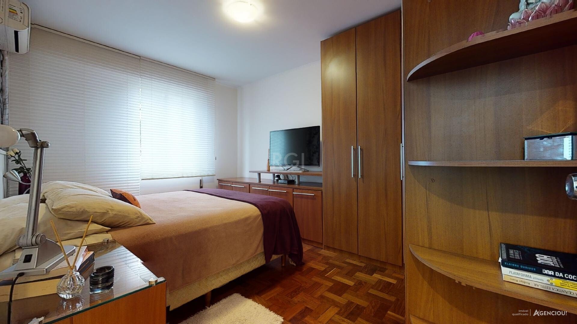 Apartamento à venda com 3 quartos, 122m² - Foto 23