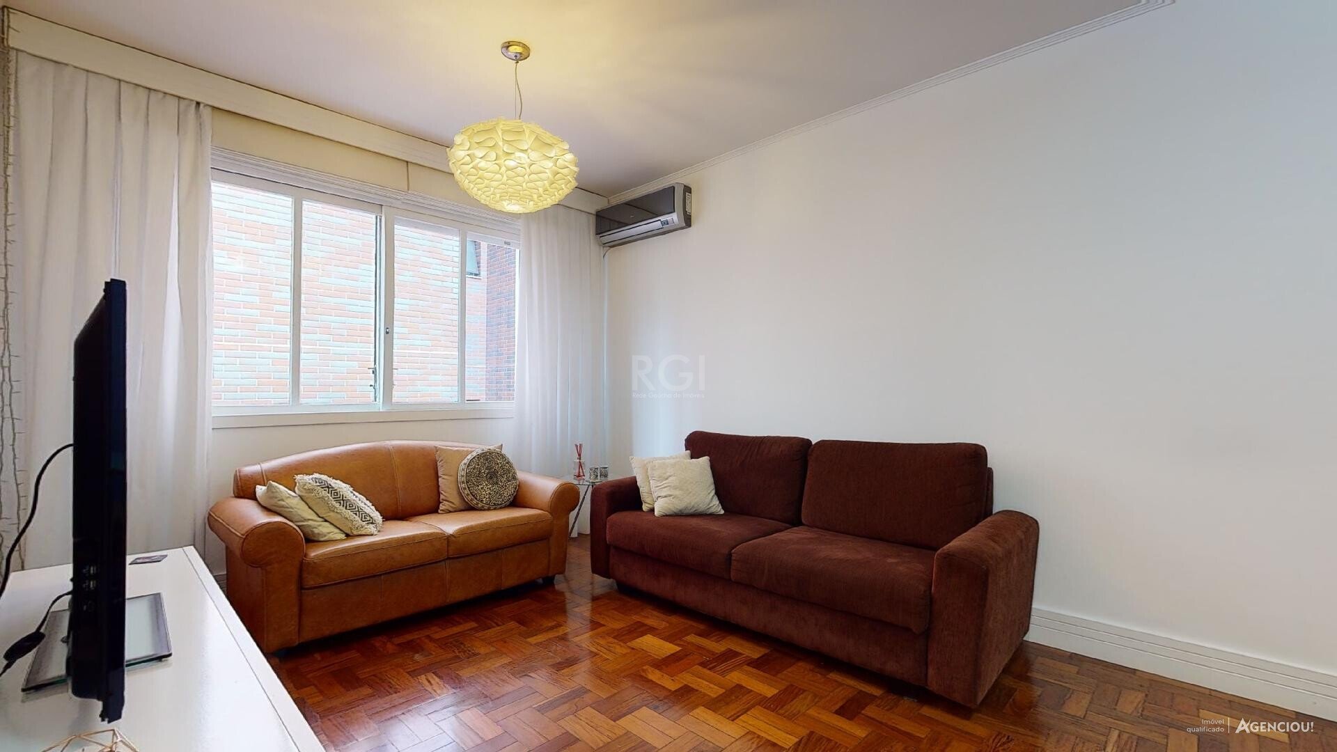 Apartamento à venda com 3 quartos, 122m² - Foto 4