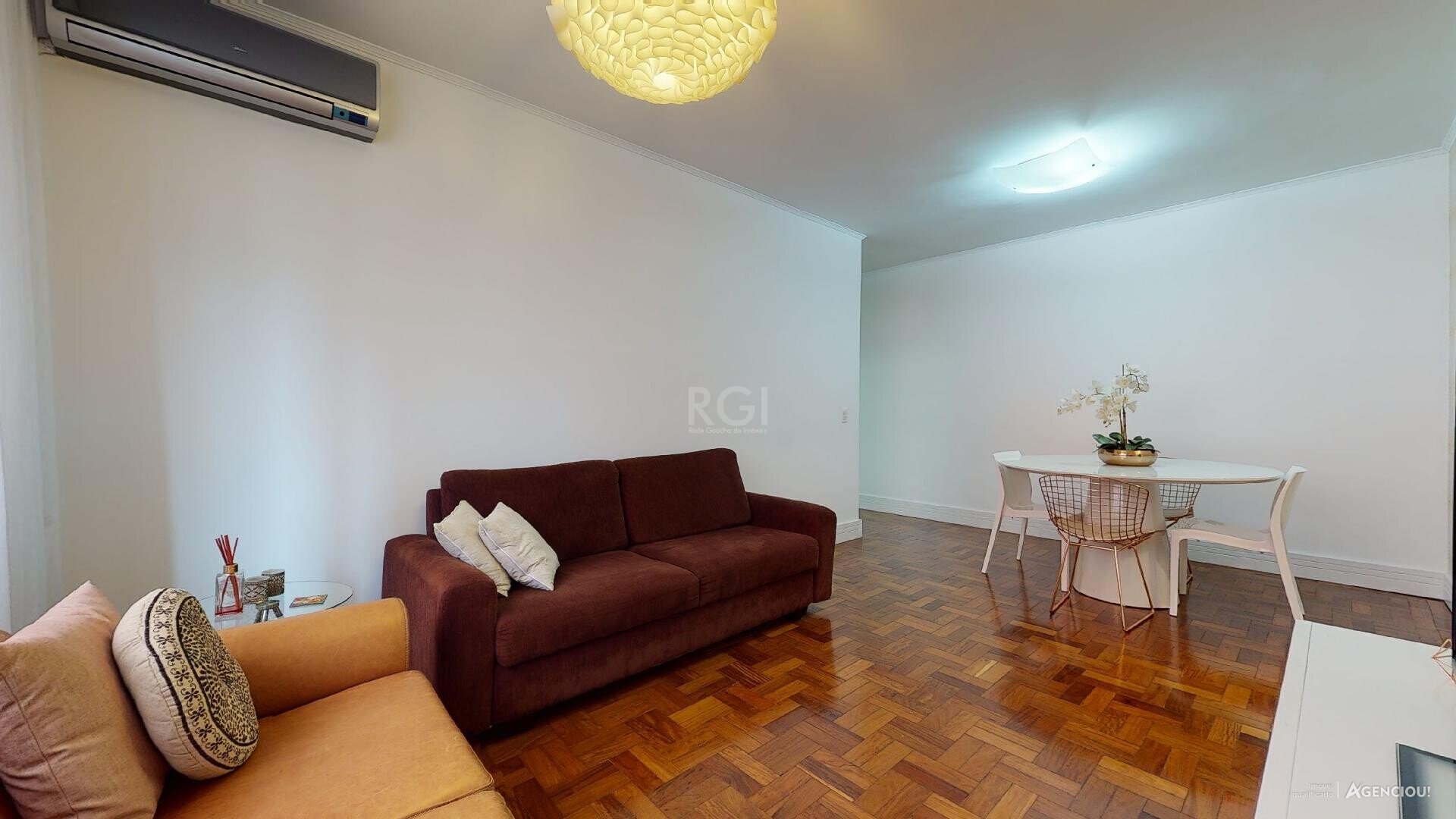 Apartamento à venda com 3 quartos, 122m² - Foto 5