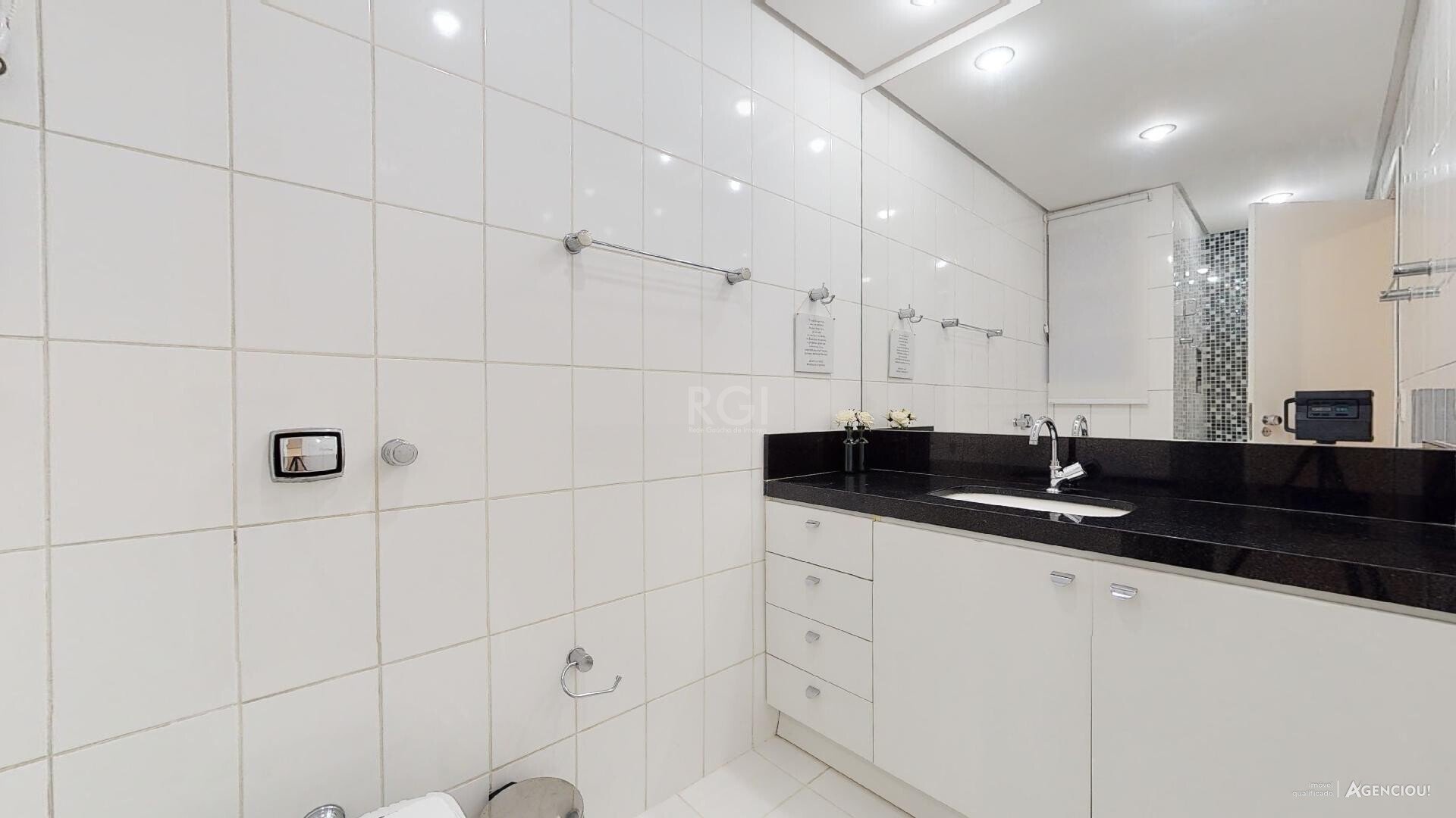 Apartamento à venda com 3 quartos, 122m² - Foto 16