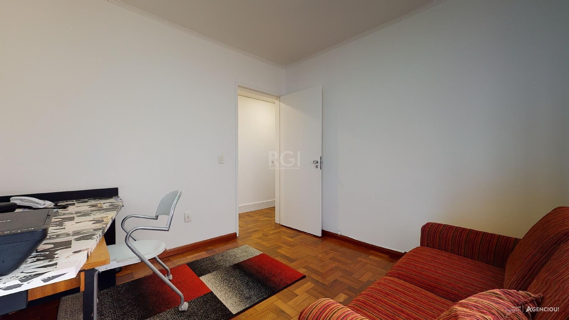 Apartamento à venda com 3 quartos, 122m² - Foto 14